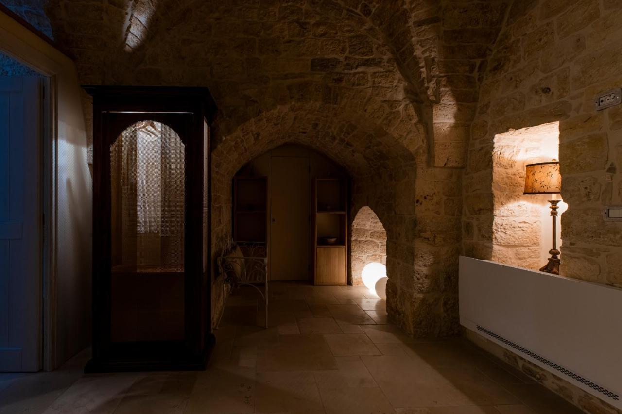 Le Casette In Gravina Luxury Villa Castelli Eksteriør bilde
