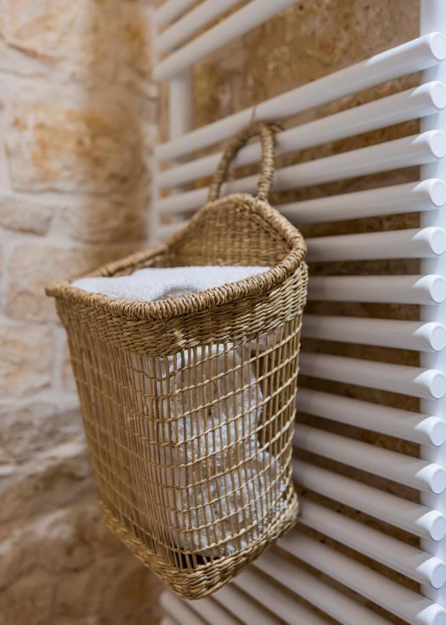 Le Casette In Gravina Luxury Villa Castelli Eksteriør bilde